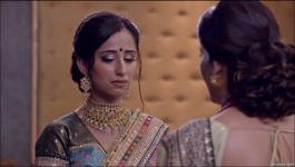 Bhagya Lakshmi - 1st May 2024